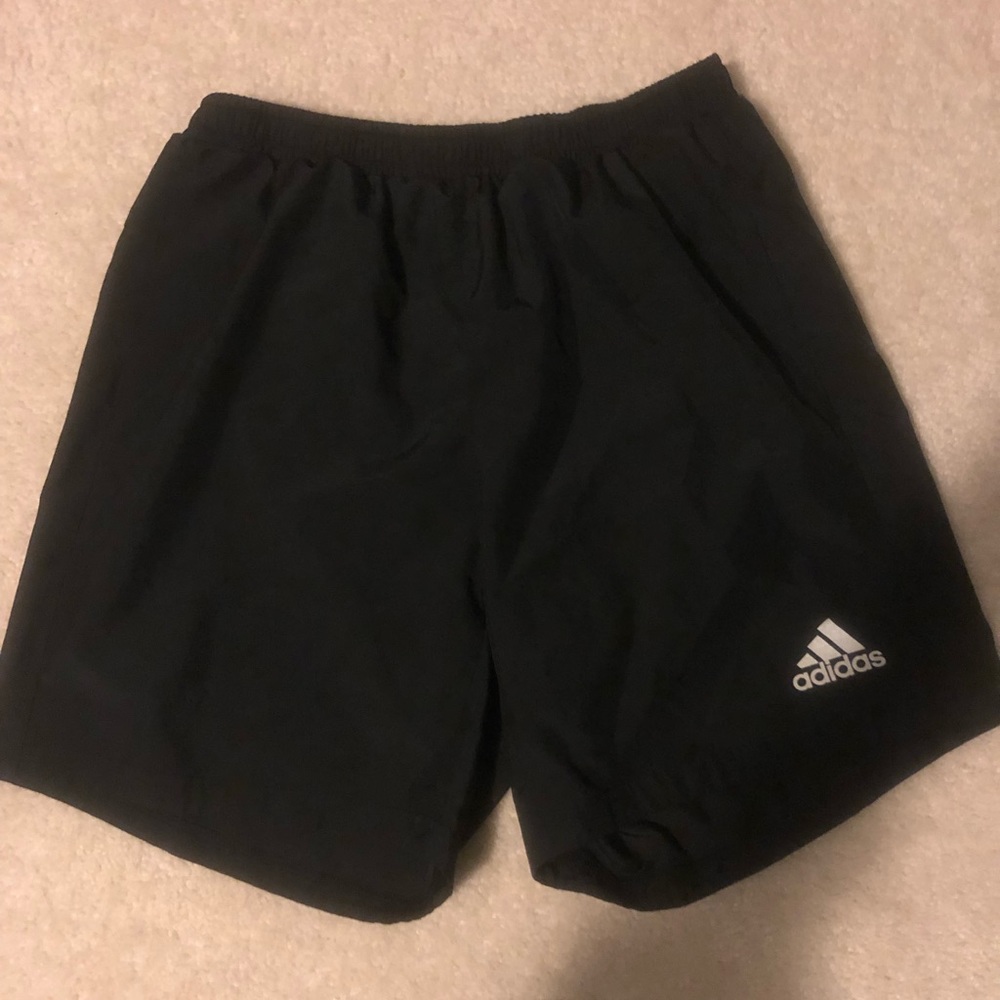 Adidas Shorts “7”
